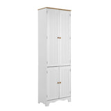 darrahopens Furniture > Living Room Artiss Buffet Sideboard Kitchen Cupboard Storage Cabinet Pantry Wardrobe Shelf