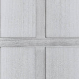 Darrahopens Furniture > Living Room Artiss Jade Room Divider Screen Privacy Wood Dividers Stand 3 Panel White