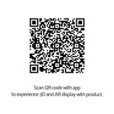 darrahopens Furniture > Living Room Artiss TV Cabinet Entertainment Unit Stand RGB LED Gloss Drawers 160cm Black