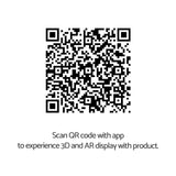 darrahopens Furniture > Living Room Artiss TV Cabinet Entertainment Unit Stand RGB LED Gloss Drawers 160cm White