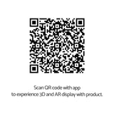 darrahopens Furniture > Living Room Artiss TV Cabinet Entertainment Unit Stand RGB LED Gloss Furniture 160cm Black