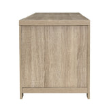 darrahopens Furniture > Living Room Artiss TV Cabinet Entertainment Unit TV Stand Display Shelf Storage Cabinet Wooden