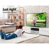 Darrahopens Furniture > Living Room Artiss TV Wall Mount Bracket Tilt Swivel Full Motion 32 37 42 Inch Plasma Screen LCD