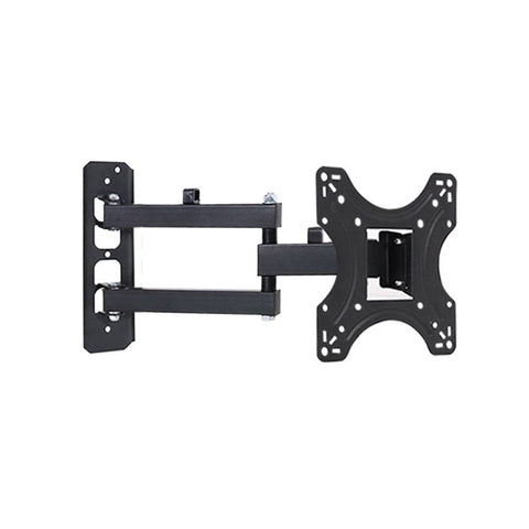 Darrahopens Furniture > Living Room Artiss TV Wall Mount Bracket Tilt Swivel Full Motion 32 37 42 Inch Plasma Screen LCD