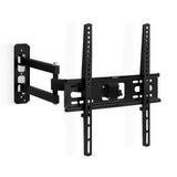 darrahopens Furniture > Living Room Artiss TV Wall Mount Bracket Tilt Swivel Full Motion Flat Slim LED LCD 23 inch to 55 inch