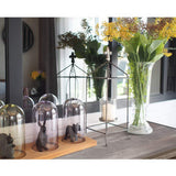 darrahopens Furniture > Living Room Artiss Wooden Hallway Console Table - Wood