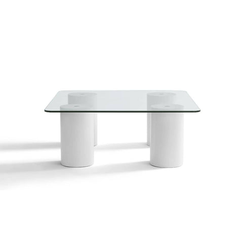 Darrahopens Furniture > Living Room Gabby Glass Coffee Table