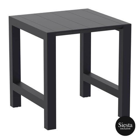 Darrahopens Furniture > Living Room Vegas Bar Table 100/140 - Black