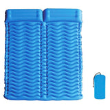 darrahopens Furniture > Mattresses Double Two-person Camping Sleeping Pad