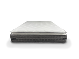 Darrahopens Furniture > Mattresses Firenze Double Euro top cool gel memory foam mattress