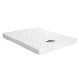 Darrahopens Furniture > Mattresses Giselle Bedding 13cm Mattress Tight Top Single