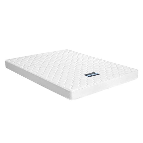 Darrahopens Furniture > Mattresses Giselle Bedding 13cm Mattress Tight Top Single