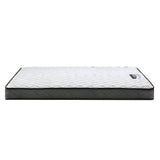 darrahopens Furniture > Mattresses Giselle Bedding Alzbeta Bonnell Spring Mattress 16cm Thick Double