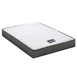 darrahopens Furniture > Mattresses Giselle Bedding Alzbeta Bonnell Spring Mattress 16cm Thick Double