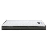 darrahopens Furniture > Mattresses Giselle Bedding Alzbeta Bonnell Spring Mattress 16cm Thick King Single