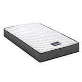 darrahopens Furniture > Mattresses Giselle Bedding Alzbeta Bonnell Spring Mattress 16cm Thick King Single