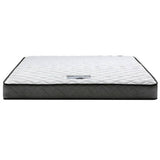 darrahopens Furniture > Mattresses Giselle Bedding Alzbeta Bonnell Spring Mattress 16cm Thick Queen