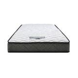 darrahopens Furniture > Mattresses Giselle Bedding Alzbeta Bonnell Spring Mattress 16cm Thick Single