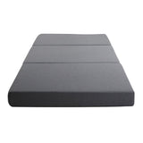 darrahopens Furniture > Mattresses Giselle Bedding Folding Foam Portable Mattress