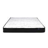 darrahopens Furniture > Mattresses Giselle Bedding Glay Bonnell Spring Mattress 16cm Thick Double