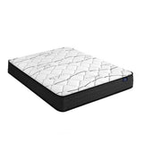 darrahopens Furniture > Mattresses Giselle Bedding Glay Bonnell Spring Mattress 16cm Thick Double