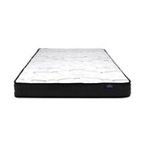 darrahopens Furniture > Mattresses Giselle Bedding Glay Bonnell Spring Mattress 16cm Thick King Single