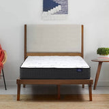 darrahopens Furniture > Mattresses Giselle Bedding Glay Bonnell Spring Mattress 16cm Thick Single