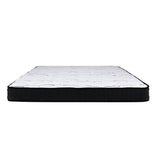 darrahopens Furniture > Mattresses Giselle Bedding Glay Bonnell Spring Mattress 16cm Thick Single