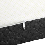 Darrahopens Furniture > Mattresses Giselle Bedding Memory Foam Mattress Bed Cool Gel Comfort King Single 25cm