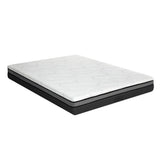 Darrahopens Furniture > Mattresses Giselle Bedding Memory Foam Mattress Bed Cool Gel Comfort King Single 25cm