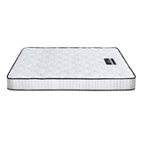 darrahopens Furniture > Mattresses Giselle Bedding Peyton Pocket Spring Mattress 21cm Thick Double