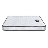 darrahopens Furniture > Mattresses Giselle Bedding Peyton Pocket Spring Mattress 21cm Thick Queen