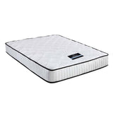 darrahopens Furniture > Mattresses Giselle Bedding Peyton Pocket Spring Mattress 21cm Thick Queen