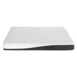 darrahopens Furniture > Mattresses Giselle Bedding Queen Size Memory Foam Mattress Cool Gel without Spring