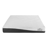 darrahopens Furniture > Mattresses Giselle Bedding Queen Size Memory Foam Mattress Cool Gel without Spring