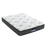 darrahopens Furniture > Mattresses Giselle Bedding Rocco Bonnell Spring Mattress 24cm Thick Double