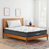 darrahopens Furniture > Mattresses Giselle Bedding Rocco Bonnell Spring Mattress 24cm Thick Single