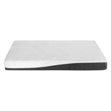 darrahopens Furniture > Mattresses Giselle Bedding Single Size Memory Foam Mattress Cool Gel without Spring