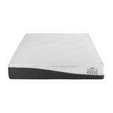 darrahopens Furniture > Mattresses Giselle Bedding Single Size Memory Foam Mattress Cool Gel without Spring