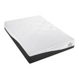 darrahopens Furniture > Mattresses Giselle Bedding Single Size Memory Foam Mattress Cool Gel without Spring