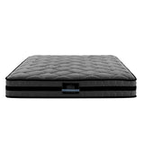 darrahopens Furniture > Mattresses Giselle Bedding Wendell Pocket Spring Mattress 22cm Thick Double