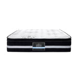 darrahopens Furniture > Mattresses Giselle King Single Size Mattress Bed COOL GEL Memory Foam Eurotop Pocket Spring
