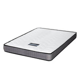 Darrahopens Furniture > Mattresses Giselle Mattress Medium Firm Mattresses Tight Top Bed Bonnel Spring 13cm DOUBLE