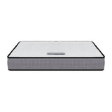 Darrahopens Furniture > Mattresses Giselle Mattress Medium Firm Mattresses Tight Top Bed Bonnel Spring 13cm KS