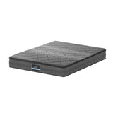 Darrahopens Furniture > Mattresses Giselle Mattress Pillow Top Bed Size Bonnell Spring Medium Firm Foam 18CM DOUBLE