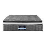 Darrahopens Furniture > Mattresses Giselle Mattress Pocket Mini Spring Mattresses Medium Firm 9-Zone Bed Double