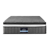 Darrahopens Furniture > Mattresses Giselle Mattress Pocket Mini Spring Mattresses Medium Firm 9-Zone Bed King