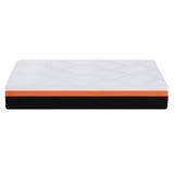 Darrahopens Furniture > Mattresses Heavenly Single Size Memory Foam Medium-Firm Feel 31cm Mattress