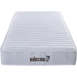 darrahopens Furniture > Mattresses Palermo Contour 20cm Encased Coil King Single Mattress CertiPUR-US Certified Foam