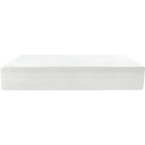 darrahopens Furniture > Mattresses Palermo Double Mattress 30cm Memory Foam Green Tea Infused CertiPUR Approved
